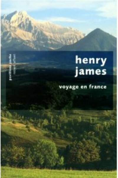 Voyage en France