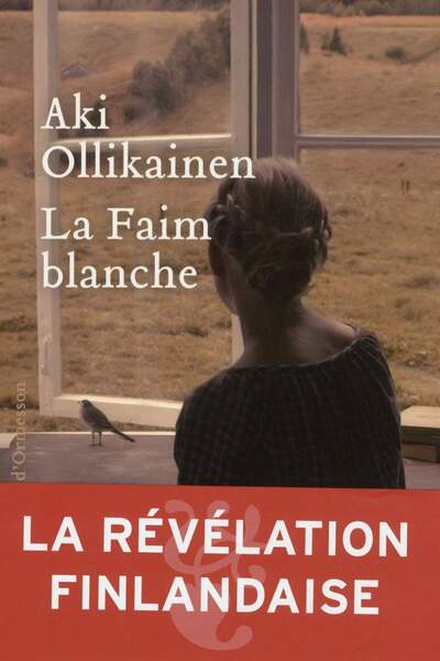 Aki Ollikainen, La Faim blanche