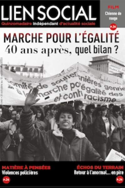 Lien social, no 1348