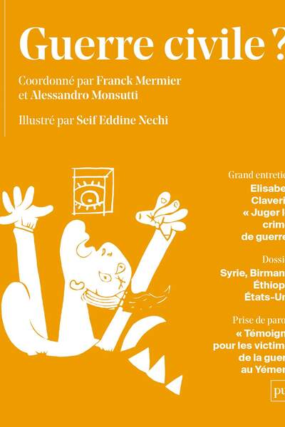 Monde commun, no 8