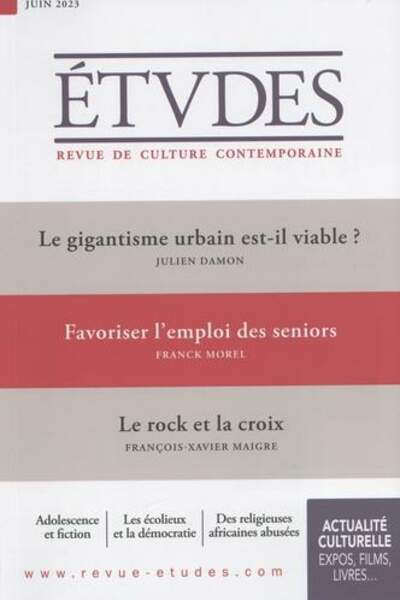 Études, no 4305