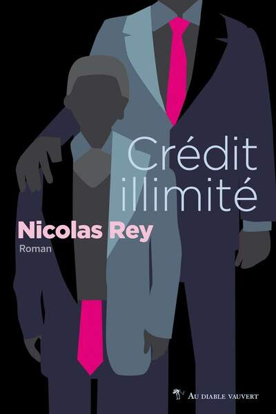 Crédit illimité de Nicolas Rey
