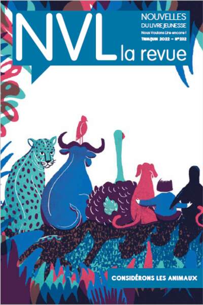 NVL, no 232