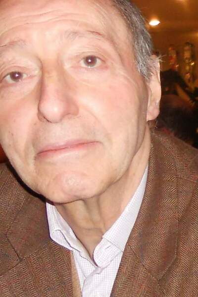 Disparition de Guy Samama