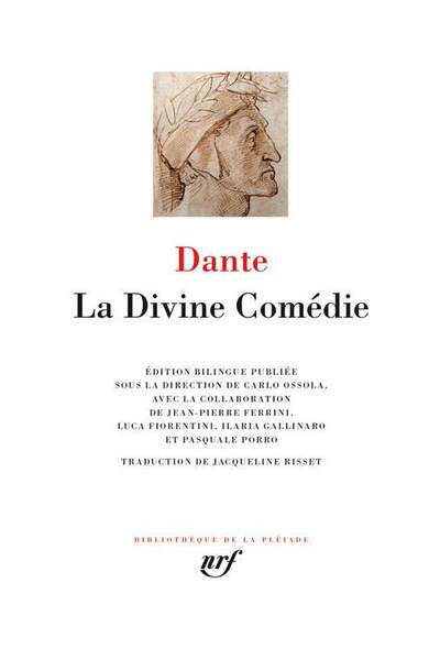 La Divine Comédie de Dante