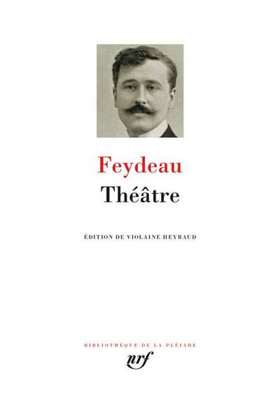 Théâtre de Feydeau