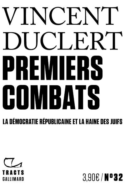 Tracts Gallimard, no 32