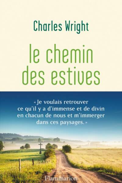 Le chemin des estives de Charles Wright