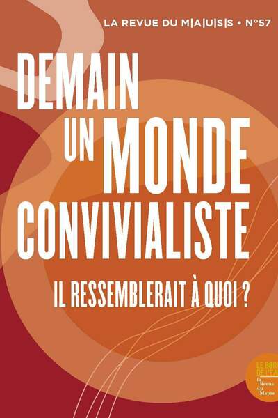 Revue du Mauss, no 57