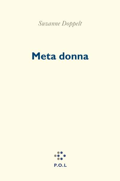 Meta donna de Suzanne Doppelt