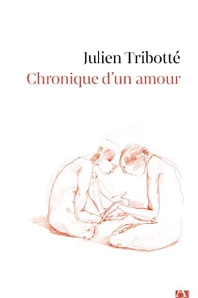 Chronique d’un amour de Julien Tribotté