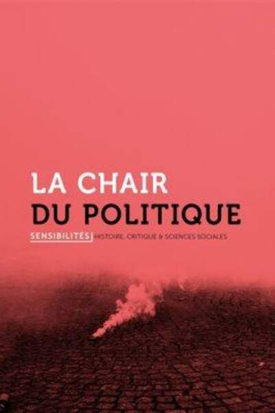 Sensibilités, n° 7