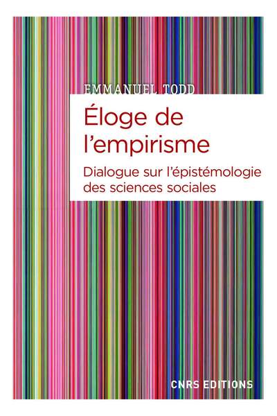 Éloge de l’empirisme d’Emmanuel Todd