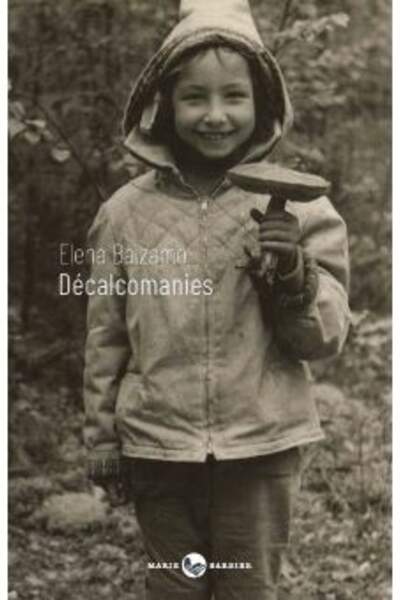 Décalcomanies d’Elena Balzamo