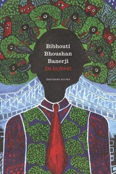 De la forêt de Bibhouti Bhoushan Banerji