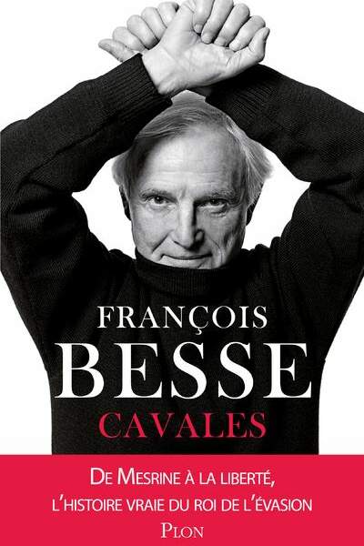 Cavales de François Besse