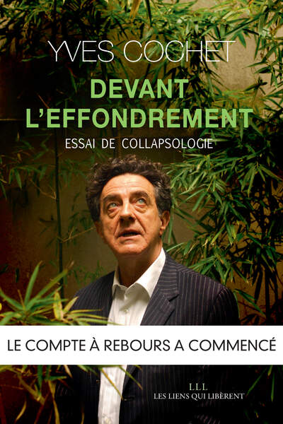 Devant l’effondrement d’Yves Cochet