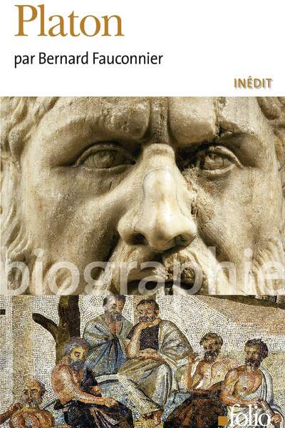 Platon de Bernard Fauconnier
