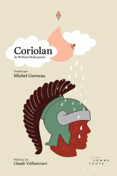 Coriolan de Shakespeare