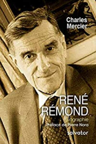 René Rémond, de Charles Mercier