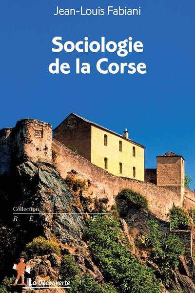 Sociologie de la Corse, de Jean-Louis Fabiani