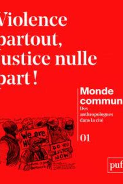 Monde commun, n° 1