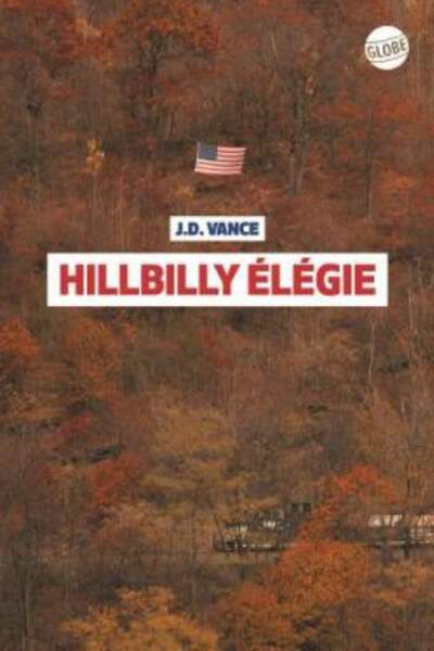 Hillbilly Élégie, de James-David Vanee