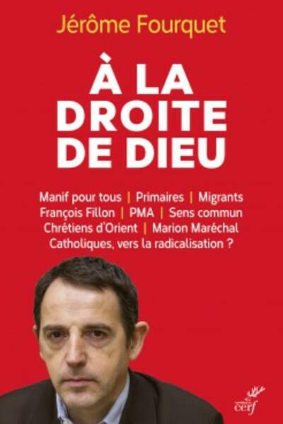 À la droite de Dieu, de Jérôme Fourquet