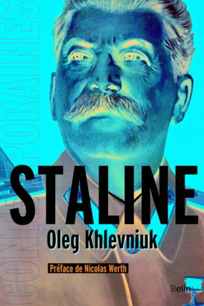 Staline d’Oleg Khlevniuk