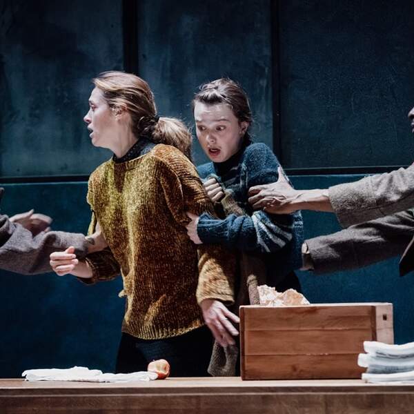 Esprit partenaire du théâtre des Gémeaux à Sceaux