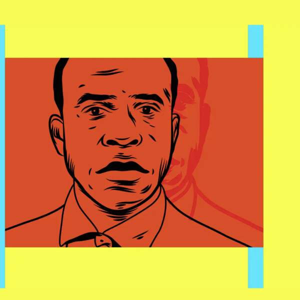 Frantz Fanon et l’imagination de l’avenir