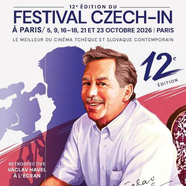 Václav Havel aujourd’hui : quel héritage pour l’europe ?