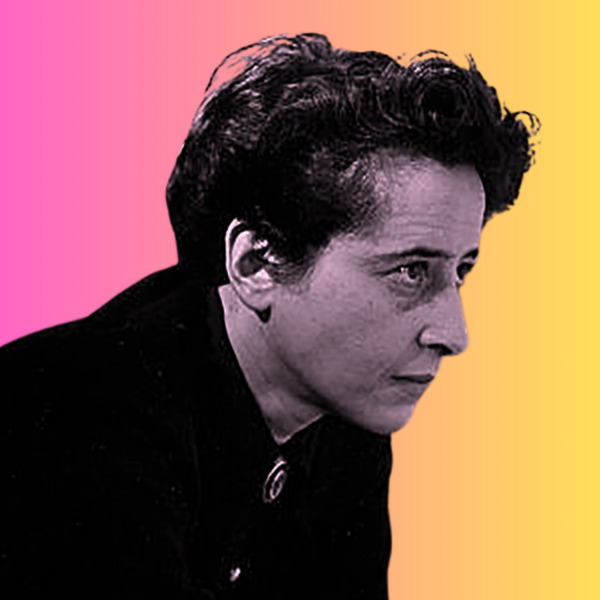 L’Esprit d’Hannah Arendt