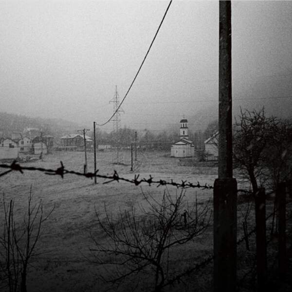 Se souvenir de Srebrenica