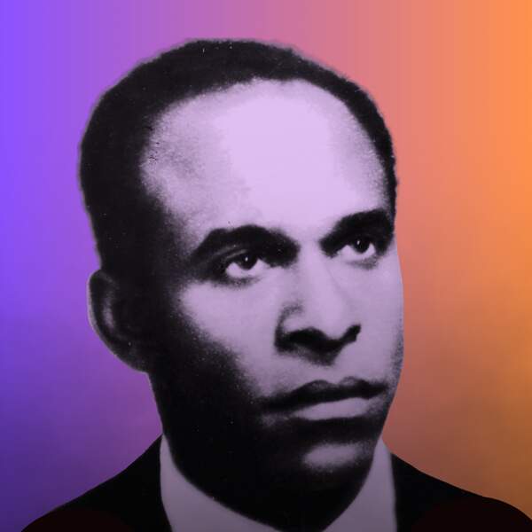 L’Esprit de Frantz Fanon