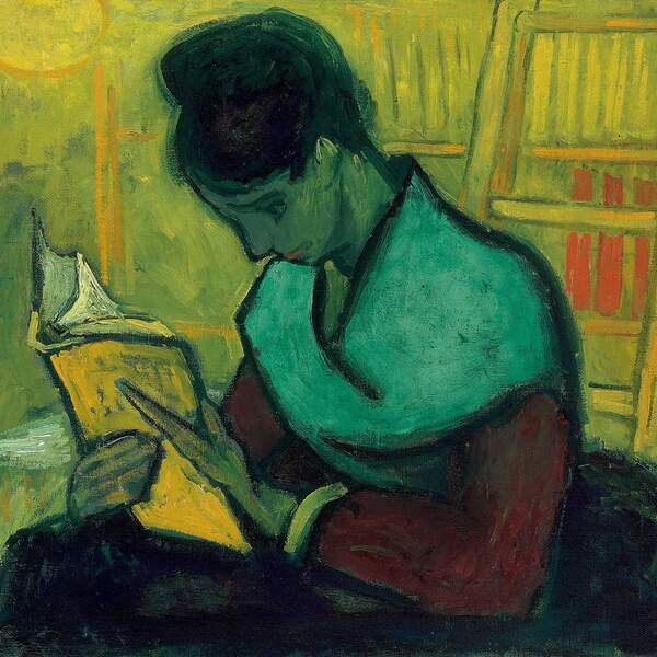 15 livres lus par Esprit en 2025