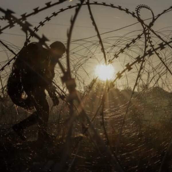 Quatre ans de guerre en Ukraine