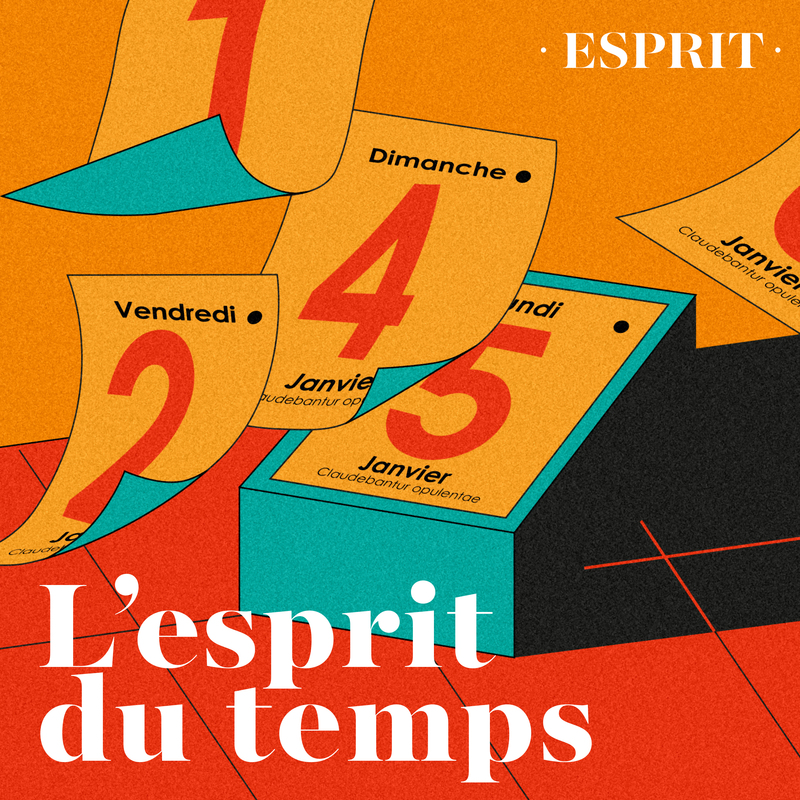 L’esprit du temps