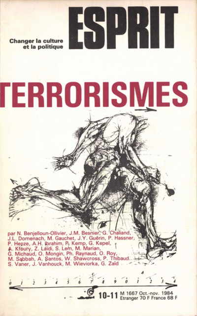 TERRORISMES