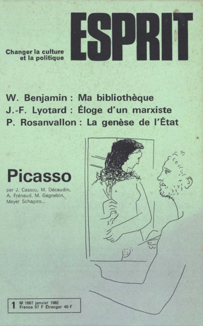 PICASSO