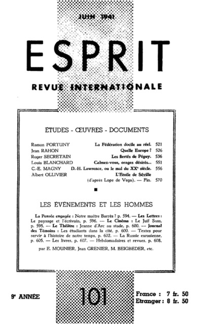 juin 1941