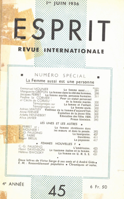 juin 1936