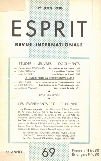 juin 1938