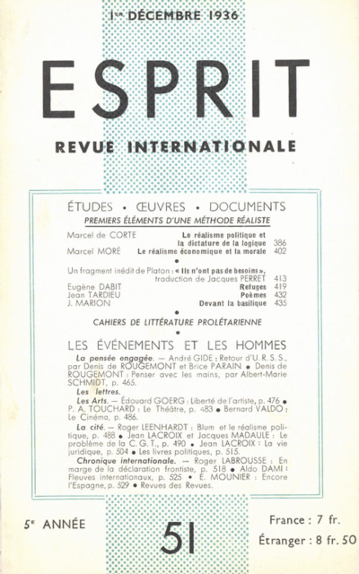 décembre 1936
