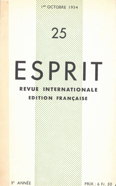octobre 1934