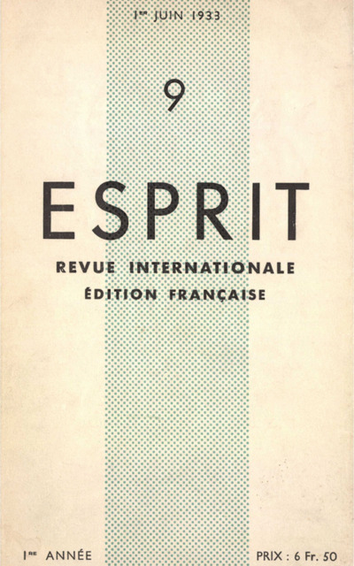 juin 1933