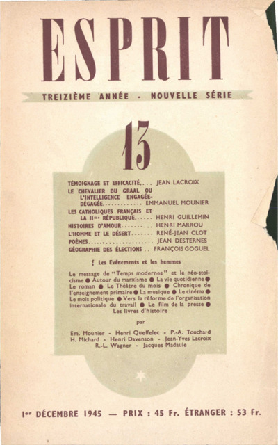 décembre 1945