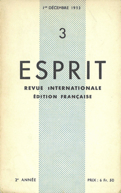 décembre 1933