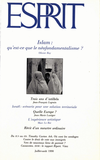 Islam : qu’est-ce que le néo-fondamentalisme ?
