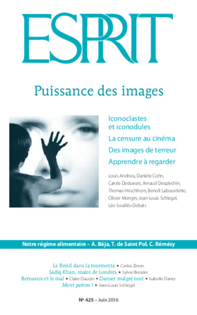 Puissance des images